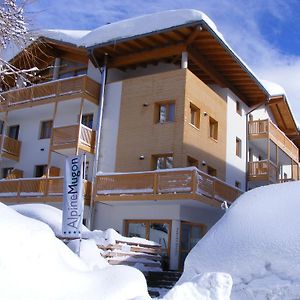 Alpine Mugon Hotel