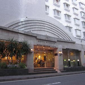 Hotel Harbour Yokosuka